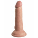 Strap-On Dildo Pipedream King Cock Elite