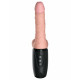 Consolador Realista Pipedream King Cock Plus ABS TPE Ø 3,6 cm