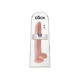 Consolador Realista Pipedream King Cock PVC