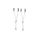 Nipple Clamps Virgite MOD. 1