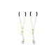 Nipple Clamps Virgite MOD. 2