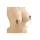 Nipple Clamps Virgite MOD. 15