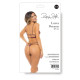Underwear Set René Rofé Red (S/M)