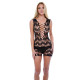 Dress Baci Lingerie Black (One size)