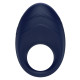 Anillo para el Pene Dream Toys Glam Azul