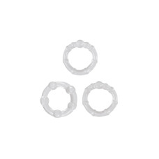 Anillo para el Pene NS Novelties Renegade