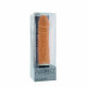 Realistic Vibrator Dream Toys Vibes of Love Silicone ABS Ø 4,1 cm