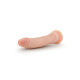 Consolador Realista Blush Dr Skin TPE Ø 3,7 cm (20,3 cm)