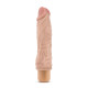 Consolador Realista Blush Dr Skin PVC Ø 4,9 cm