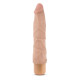 Consolador Realista Blush Dr Skin PVC Ø 4,6 cm