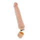 Consolador Realista Blush Dr Skin PVC Ø 4,6 cm