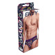 Classic underpants Envy Unicorn & Donuts S/M