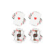 Nipple shield Peekaboo One size