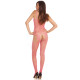 Malla de cuerpo René Rofé Rosa (Talla única)