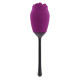 Clitoral Stimulator Playboy Purple