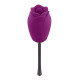 Clitoral Stimulator Playboy Purple