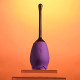 Clitoral Stimulator Playboy Purple