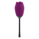 Clitoral Stimulator Playboy Purple