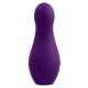 Clitoral Stimulator Playboy The Jet Set Purple