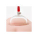 Bomba para el Pene Blush Temptasia Negro
