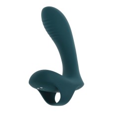 Vibrador Para Dedo Playboy