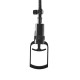 Bomba para el Pene Dream Toys Ramrod Negro