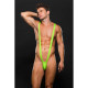 Thong Envy Green M/L