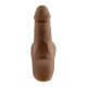 Consolador Realista Gender X TPE Ø 3,7 cm