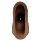 Consolador Realista Gender X TPE Ø 3,7 cm
