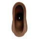 Consolador Realista Gender X TPE Ø 3,7 cm