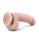 Realistic Dildo Blush Loverboy PVC Ø 4 cm (12,7 cm)