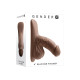 Realistic Dildo Gender X Silicone Ø 3,5 cm