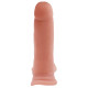 Realistic Dildo Dream Toys Mr Dixx TPE Ø 3,8 cm