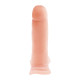 Realistic Dildo Dream Toys Mr Dixx TPE Ø 3,8 cm