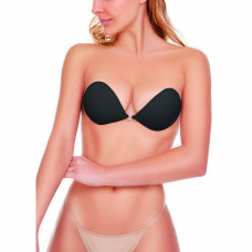 Sujetador adhesivo FIT