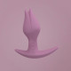Plug Anal Fun Factory Rosa