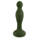 Vibrator Gender X Gender X Green