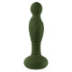 Vibrator Gender X Gender X Green