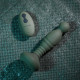 Vibrator Gender X Gender X Green