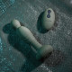 Vibrator Gender X Gender X Green