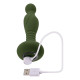 Vibrator Gender X Gender X Green