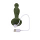 Vibrator Gender X Gender X Green