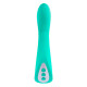 Vibrador Evolved Verde