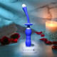 Vibrator Gender X Blue