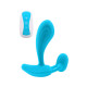 Vibrator Gender X Gender X Blue