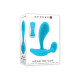 Vibrator Gender X Gender X Blue