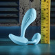 Vibrator Gender X Gender X Blue