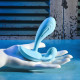 Vibrator Gender X Gender X Blue