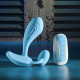 Vibrator Gender X Gender X Blue