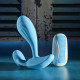 Vibrator Gender X Gender X Blue